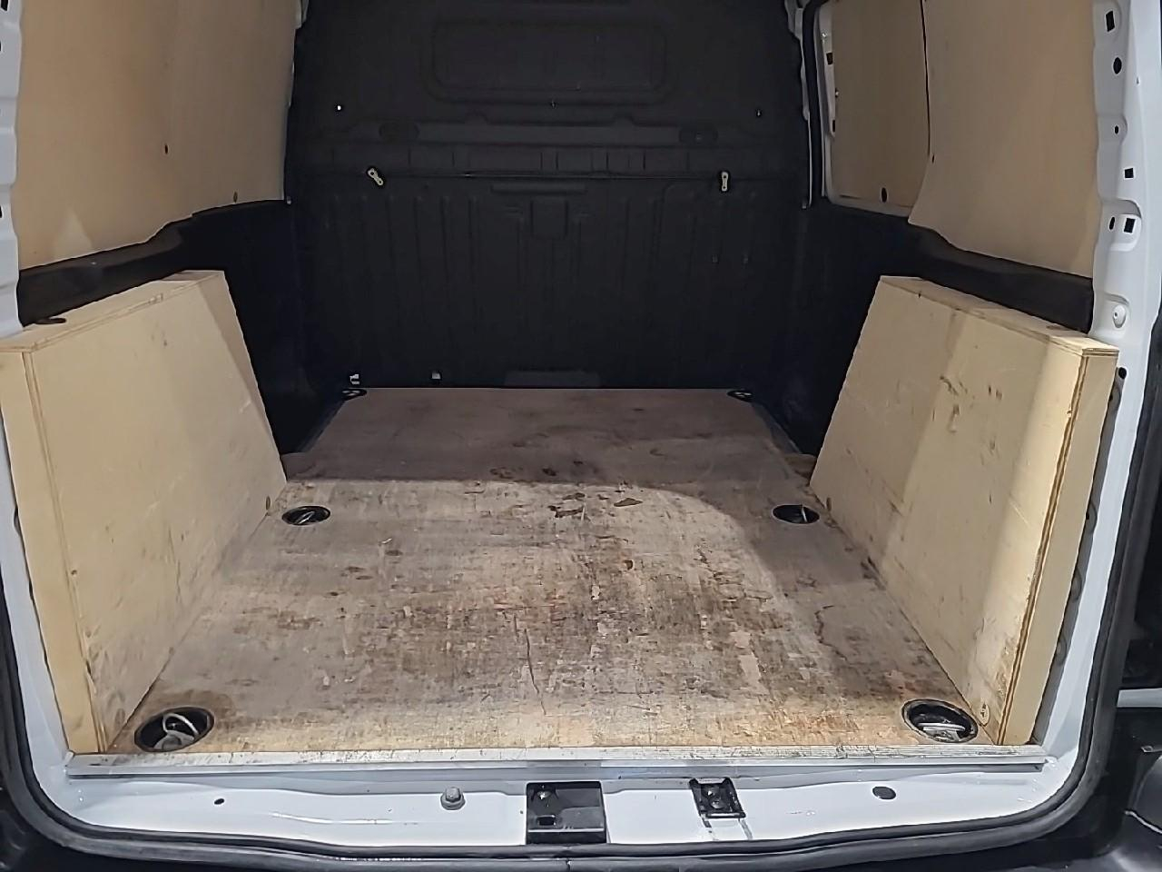 Peugeot Partner fourgon m 950 kg bluehdi 100 s&s bvm6 — photo 14
