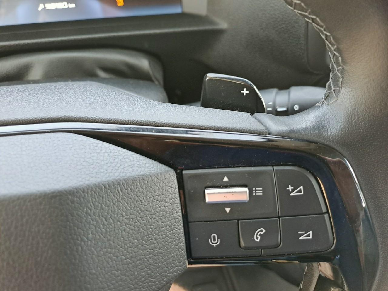 Citroën Spacetourer xl bluehdi 180 s&s eat8 business — photo 13
