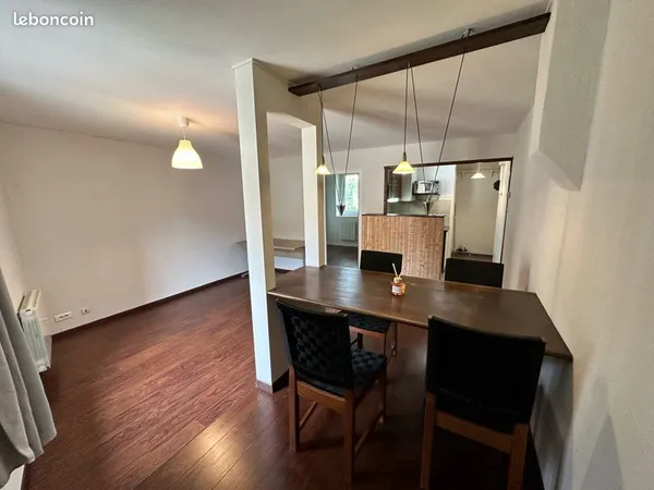 Appartement F2 à louer