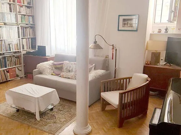 Appartement 2 pièces 55 m²