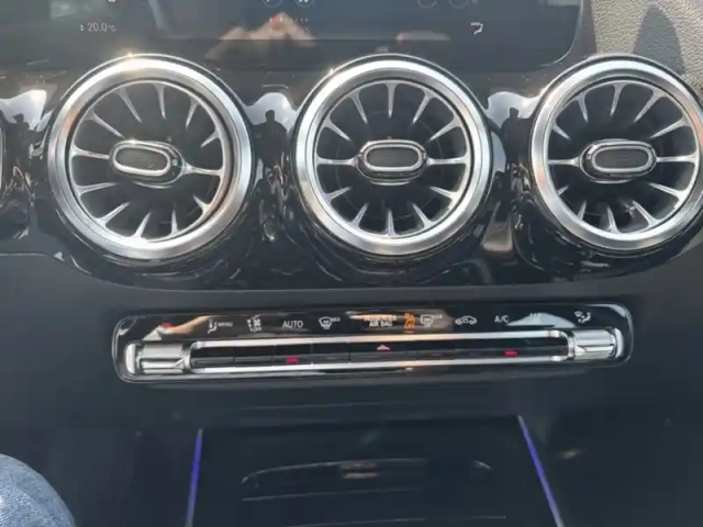 Mercedes Classe B 250 e amg line — photo 15