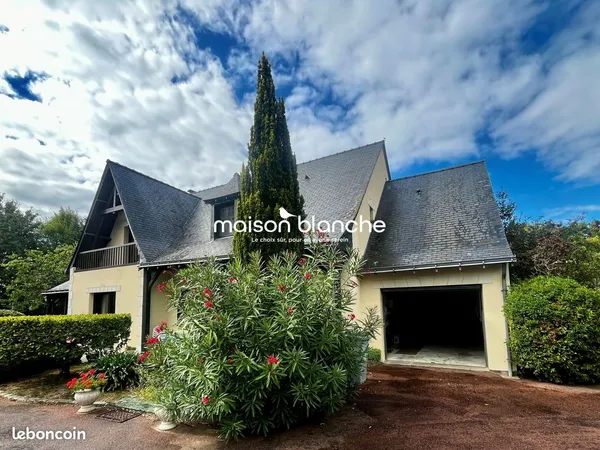 Villa 7 pièces 160 m²
