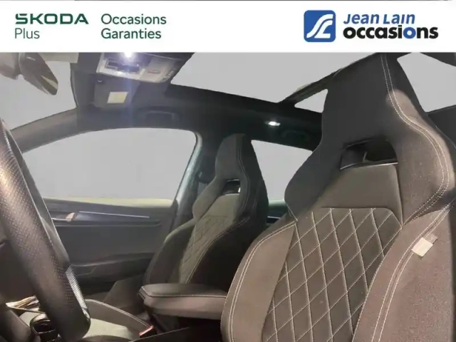 Skoda Karoq 1.5 tsi 150 ch act dsg7 — photo 5