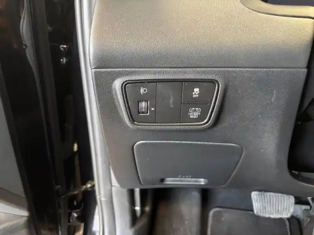 Hyundai Tucson 1.6 t-gdi 265 htrac plug-in bva6 — photo 90