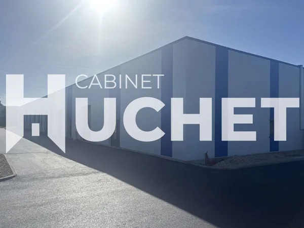 14. À louer local d'activité à Villers Bocage