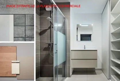Appartement 4 pièces 85 m²