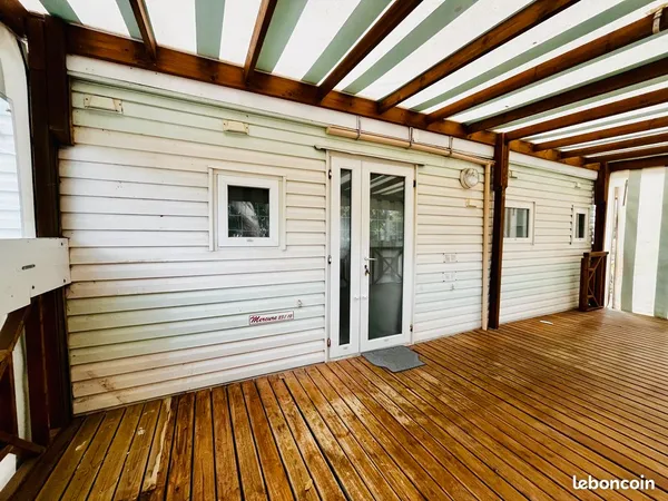 Mobil-home
