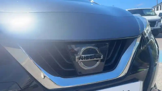 Nissan Micra ig-t 100 — photo 14