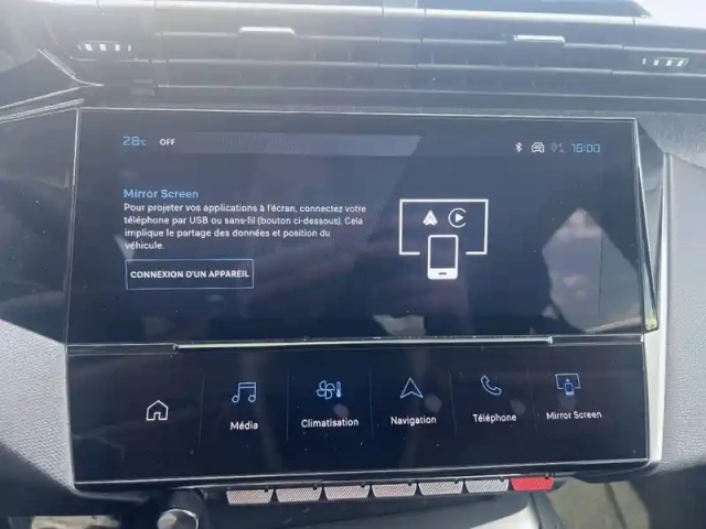 Peugeot 308 bluehdi 130ch s&amp;s eat8 — photo 58