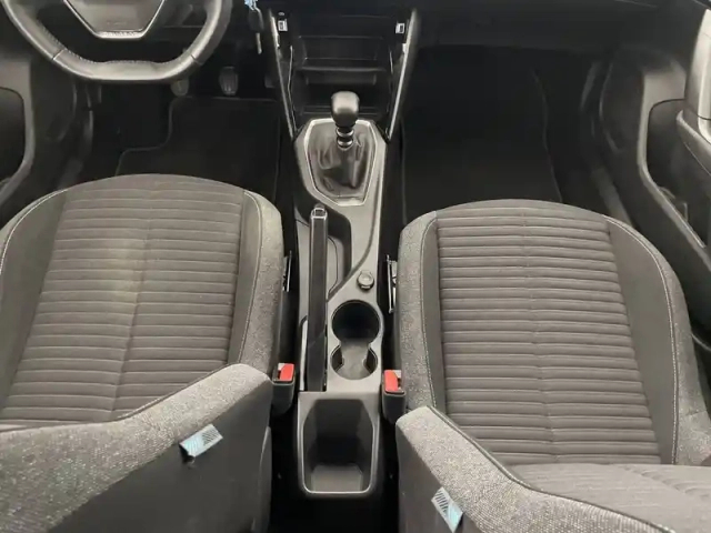 Peugeot 2008 bluehdi 110 s&amp;s bvm6 — photo 25