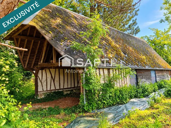 Maison 5 pièces 65 m²