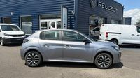 Peugeot 208 e-208 156ch 54 kWh Style — photo 4