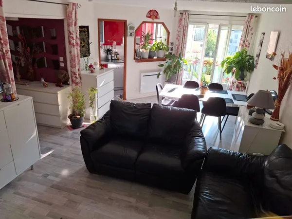 Appartement a vendre