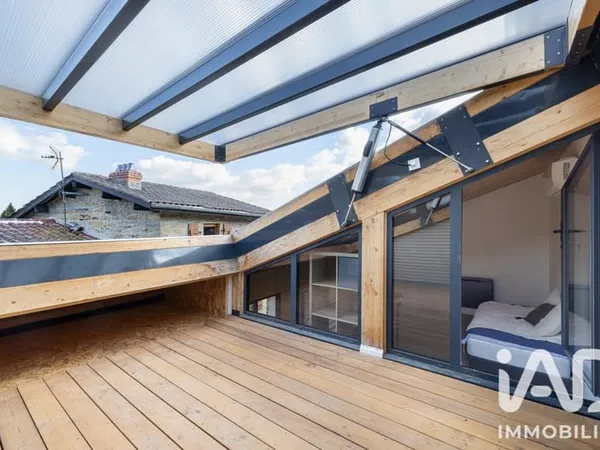 Maison 3 pièces 78 m²