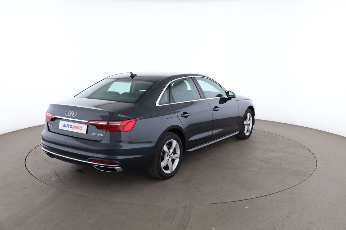 Audi A4 35 TFSI Design S Tronic 7 — photo 5