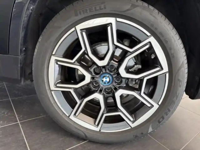 Bmw X1 xdrive25e 245ch xline — photo 8