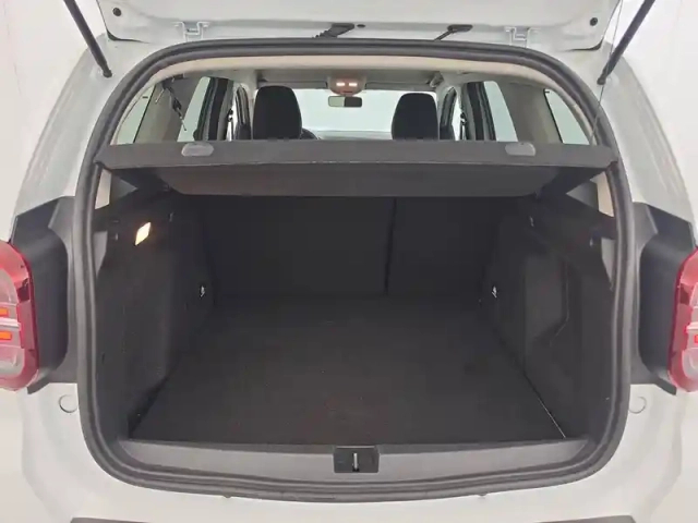 Dacia Duster eco-g 100 4x2 — photo 179