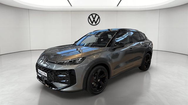 Volkswagen T-Roc 1.5 eTSI EVO2 Hybrid 150 ch DSG7