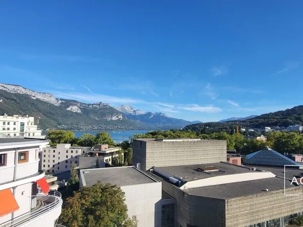 Studio 1 pièce 16 m²
