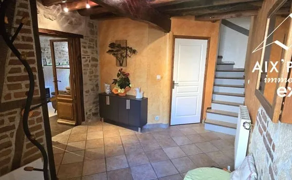 Maison 5 pièces 123 m²