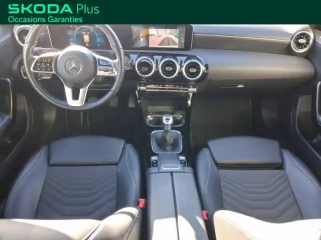 Mercedes Classe A 180 bm6 style line — photo 22
