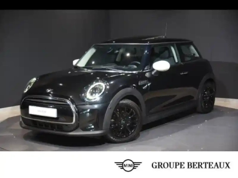 Mini Mini cooper 136ch edition premium plus bva7