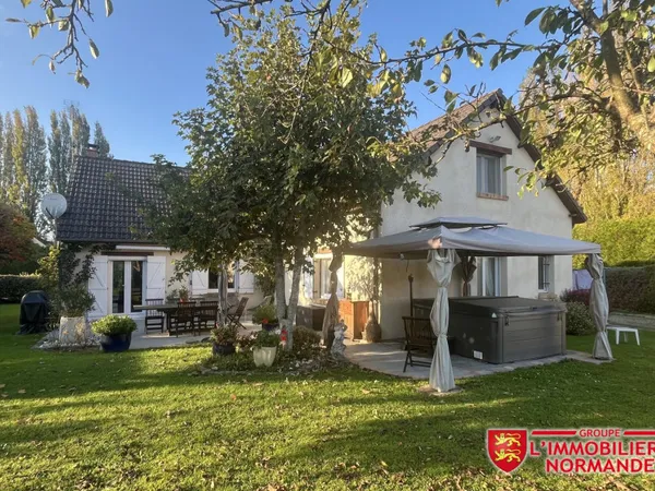 Maison 8 pièces 180 m²