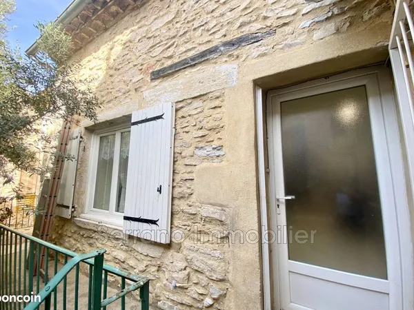 Duplex 2 pièces 33 m²