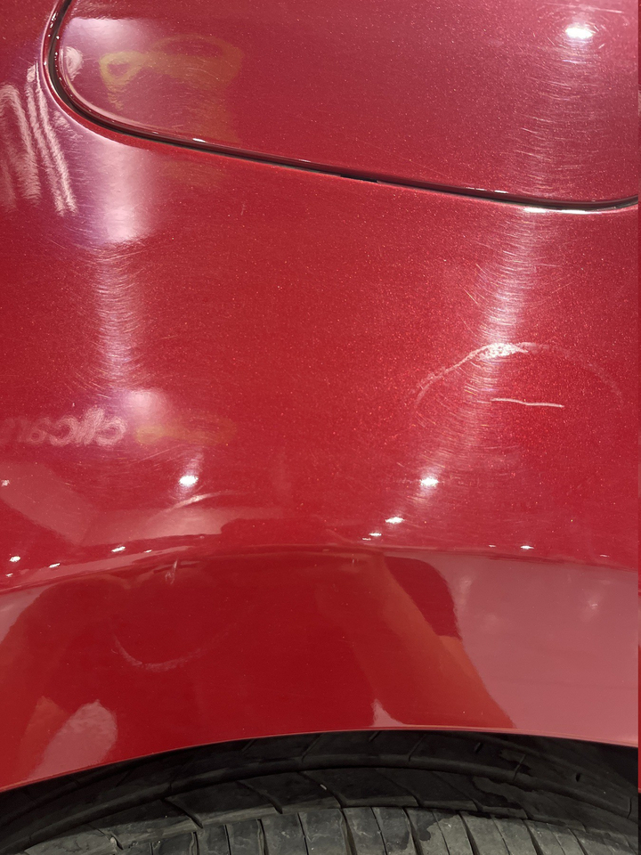Citroën C4 Spacetourer — photo 90