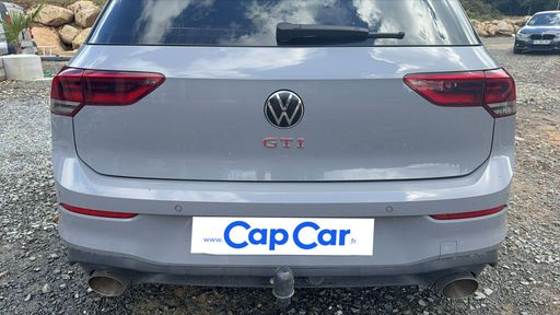 Volkswagen Golf 2.0 TFSI 245 DSG7 - GTI – 2021 – 100474 km – Essence – Boîte Automatique — photo 24