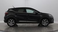 Renault Captur 1.5 Blue dCi 115ch Intens EDC — photo 4