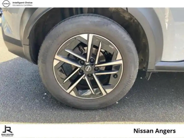 Nissan Juke 1.0 dig-t 114ch n-connecta — photo 13