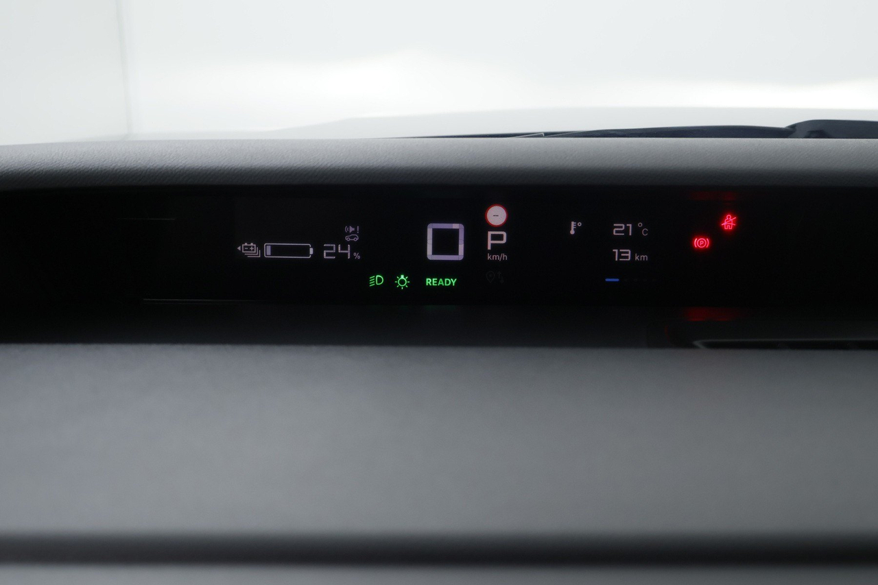 Citroën C3 — photo 13