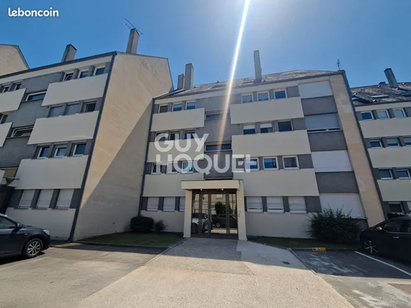 Appartement 1 pièce 32 m²