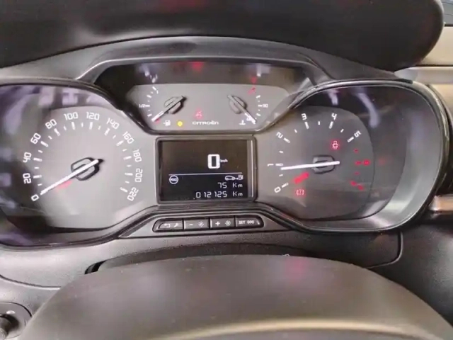 Citroën C3 puretech 83 s&amp;s bvm5 shine — photo 21
