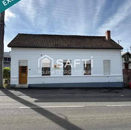 Maison 6 pièces 150 m²