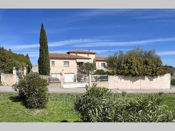 Maison 4 pièces 127 m²