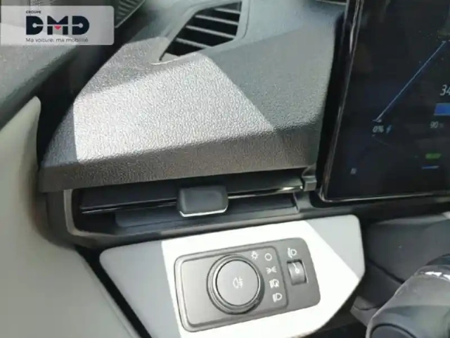 Ford Puma gen-e 168ch standard range 43 kwh — photo 15