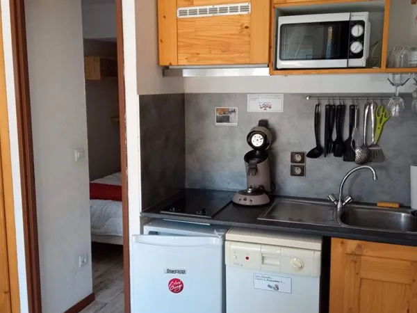 Location T2 centre Saint Lary