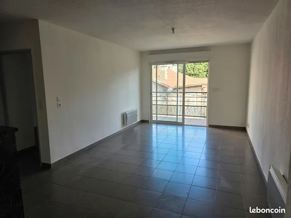Appartement F2 a Perpignan