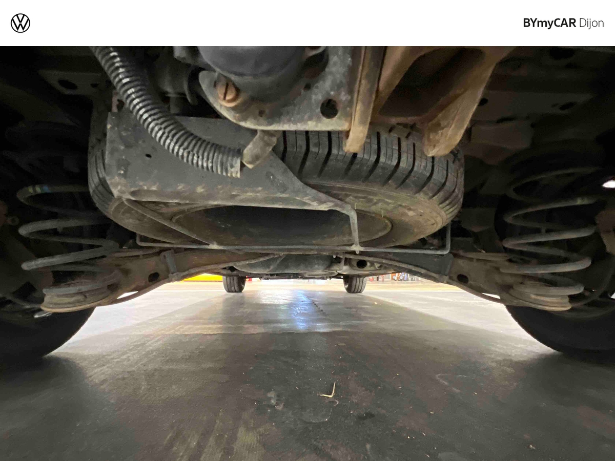 Toyota PROACE LONG 180 D-4D BVA — photo 15