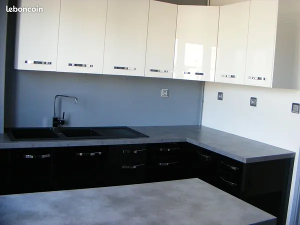 Appartement 69 m2
