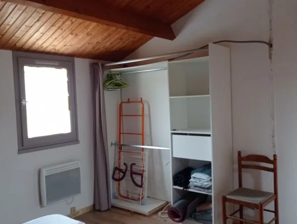 Location maison meublée
