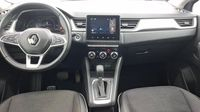 Renault Captur 1.6 E-Tech hybride 145ch Techno — photo 8