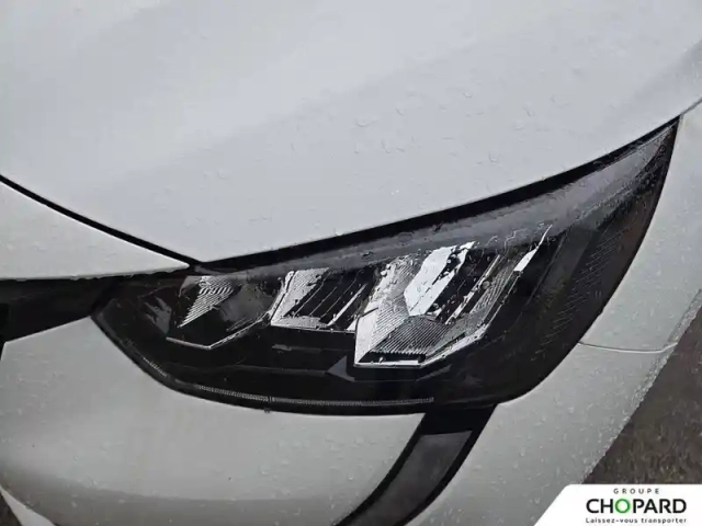 Peugeot 208 puretech 75 s&amp;s bvm5 — photo 27