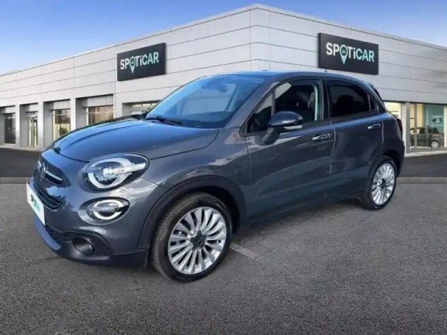 Fiat 500 x 1.6 multijet 130ch cross