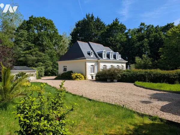Maison 9 pièces 180 m²