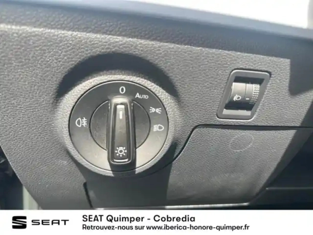 Seat Arona 1.0 tsi 95ch  edition — photo 12