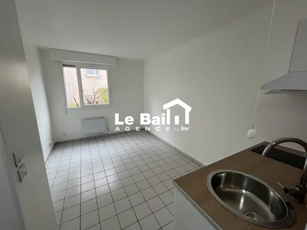 Appartement à vendre Osny