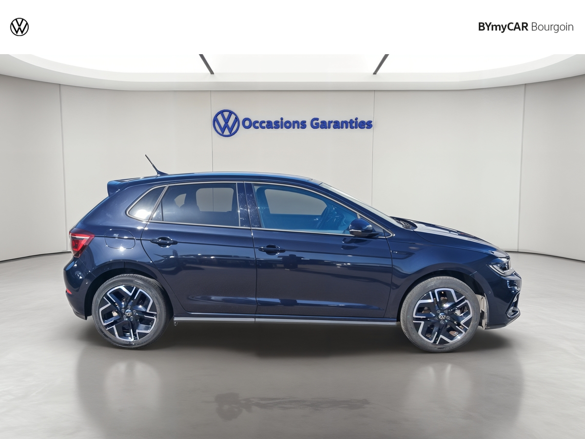 Volkswagen Polo 1.0 TSI 116 S&amp;S DSG7 — photo 6